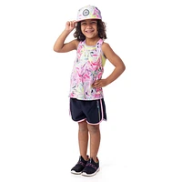 Palm Beach Tank Top 4-6y