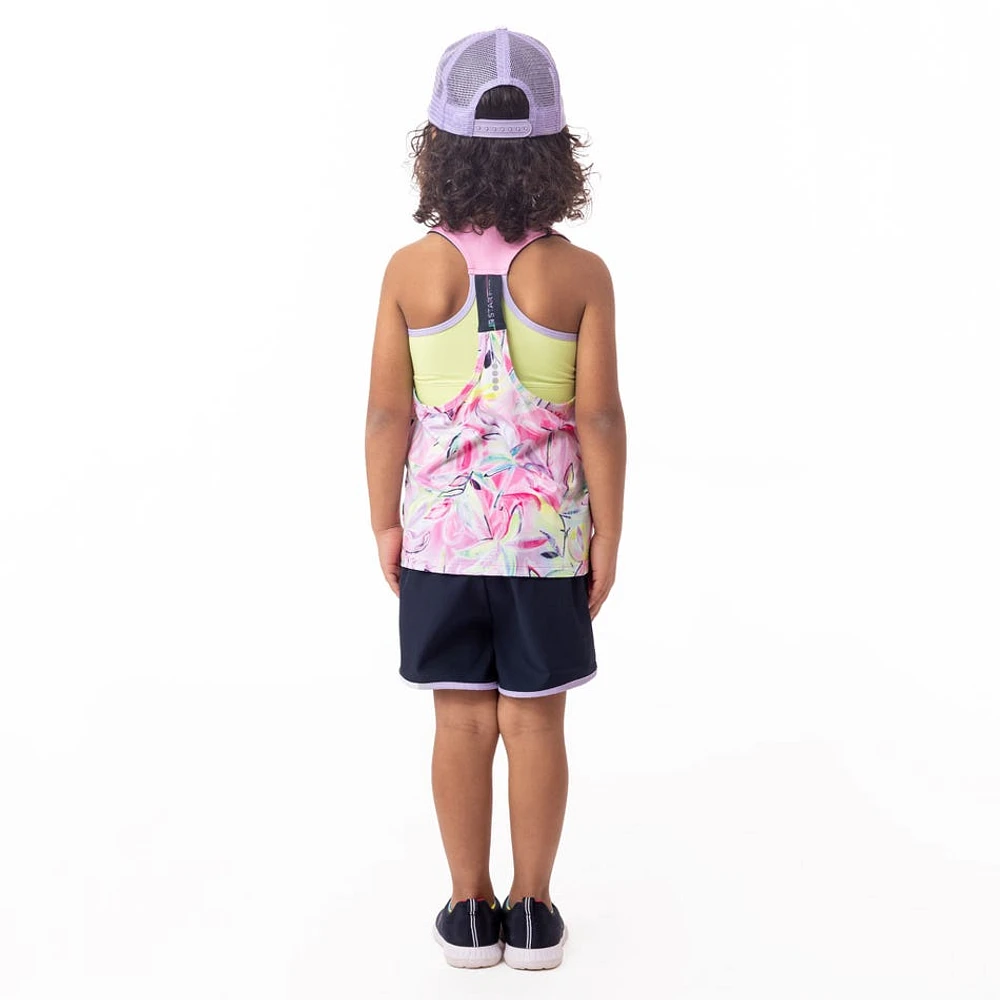 Palm Beach Tank Top 4-6y