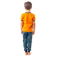 Camping 3pc Pajamas