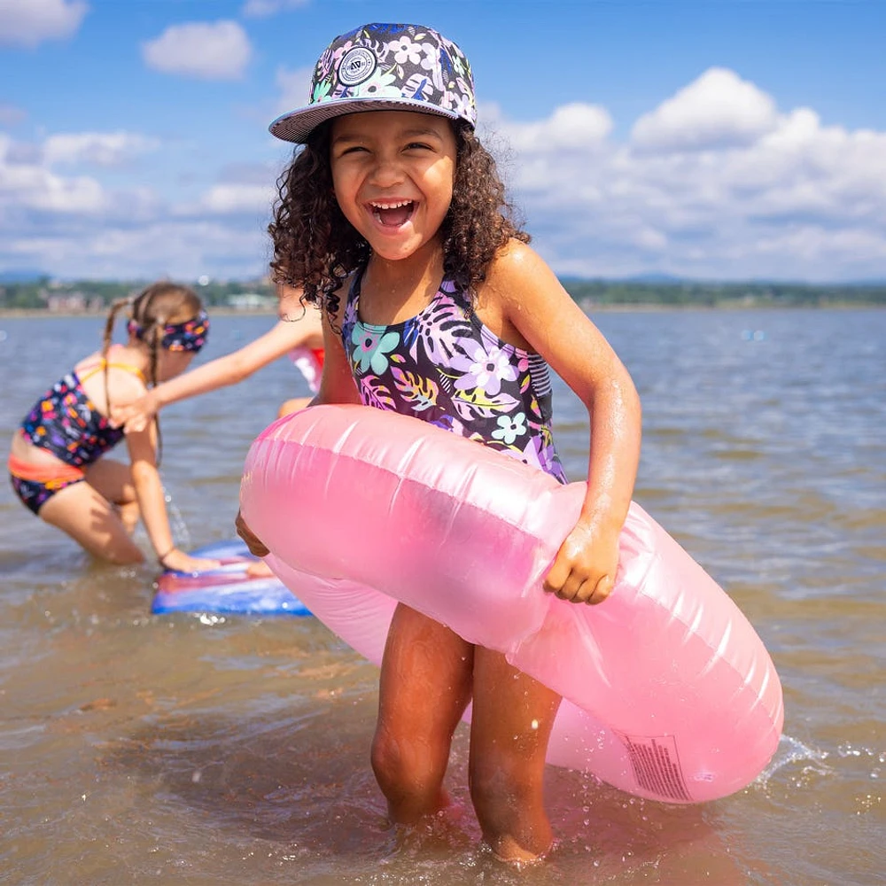 Maillot Tropical 7-14ans