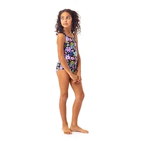 Maillot Tropical 7-14ans