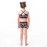 Tropical Bikini 4-6y