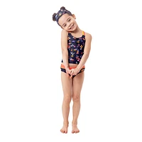 Tankini Fées 3-6ans