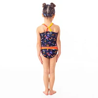 Fairy Tankini 3-6y