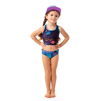 Tropics Bikini 4-6y