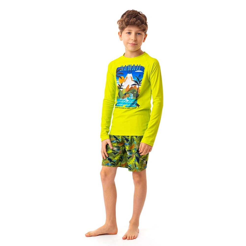 Dinos Swimshorts 7-10y