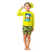 Dinos Swimshorts 2-6y