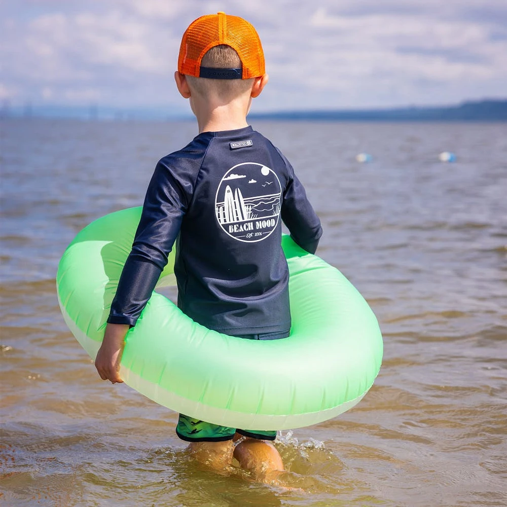 Short Maillot Surf 2-6ans