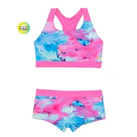 Seashells Bikini 4-6y