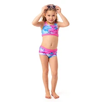 Seashells Bikini 4-6y