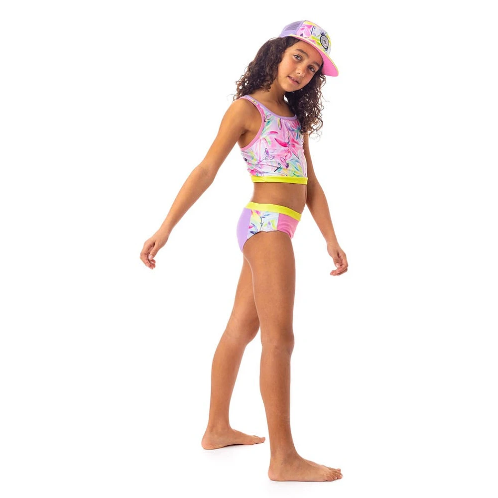 Bikini UV Palm Beach 7-14ans