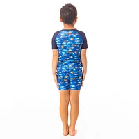 Maillot UV Requins 2-4ans