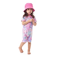Solid UV Hats 0-18m