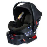 B-Safe Gen2 Car Seat - Eclipse Black