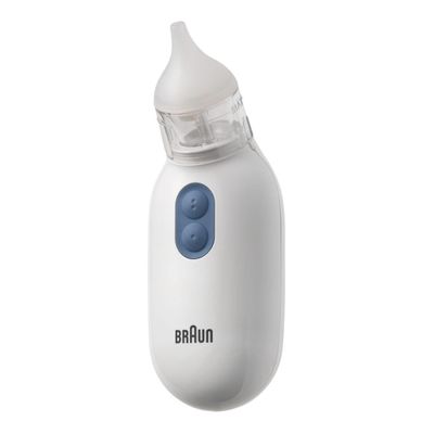 Braun Nasal Aspirator 1