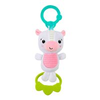 Bright Starts Tug Tunes Toy - Unicorn