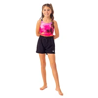 Solid Swimshort 7-14y