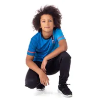 Basic Jogging Pants 7-14y