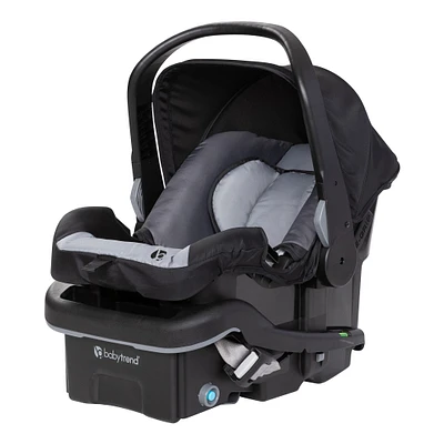 EZ-Lift PLUS Infant Car Seat - Dash Black