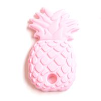 Pineapple Teether