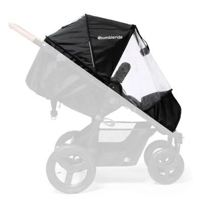 Non-PVC Rain Cover for Era Stroller