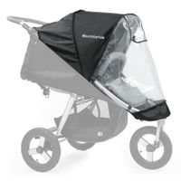 Rain Cover for Indie Stroller