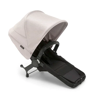 Extension Duo Donkey5 - Noir / Misty Blanc