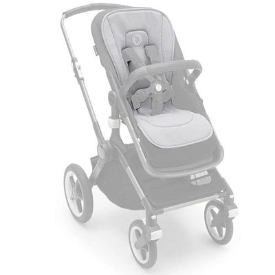 Doublure de Siège Dual Comfort
