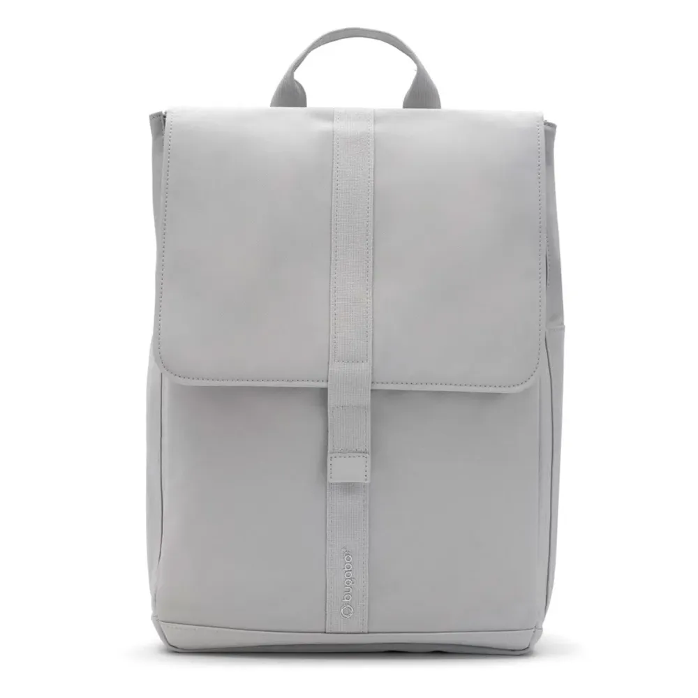 Changing Backpack - Misty Grey (Clément Exclusive)