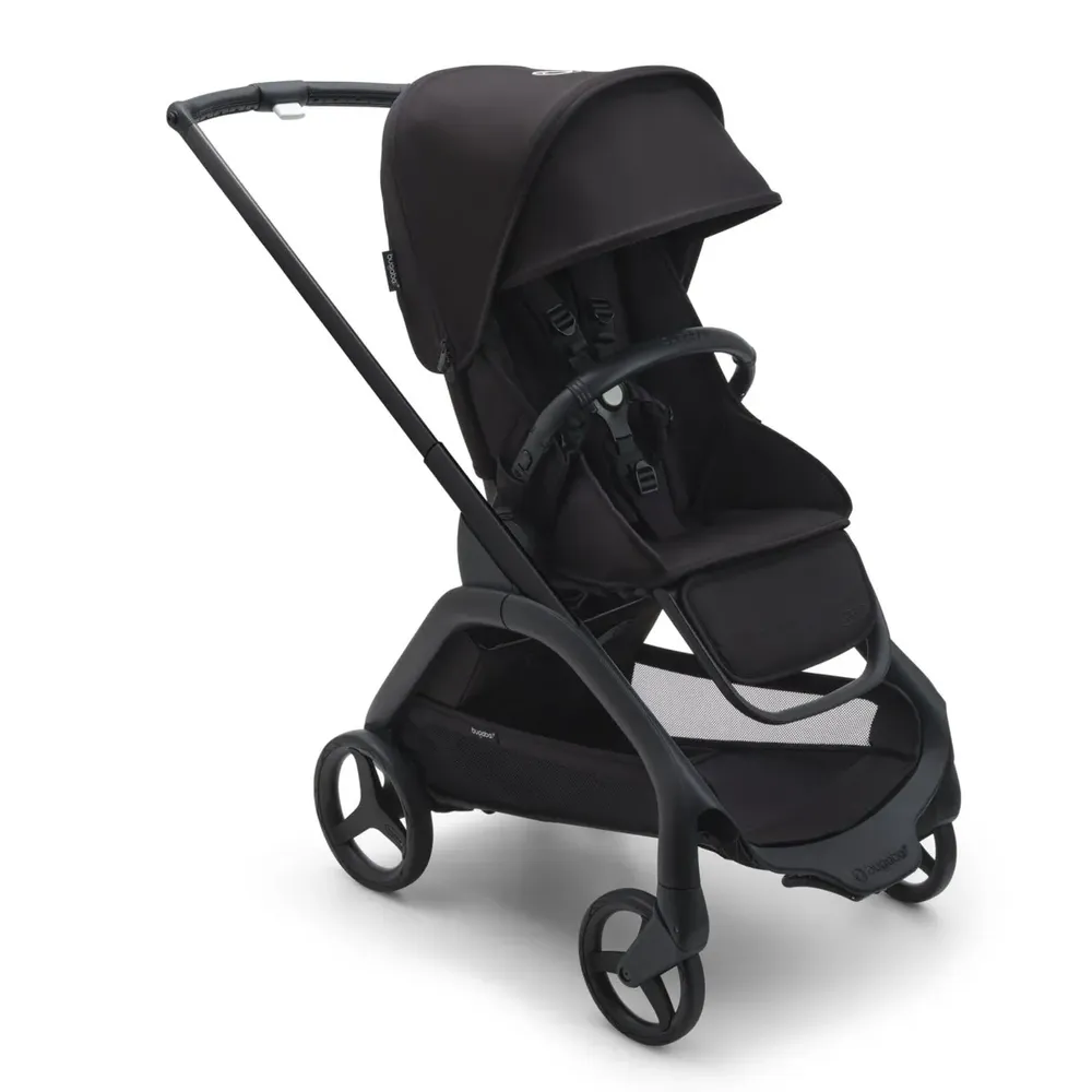 Dragonfly Stroller - Black / Black / Black