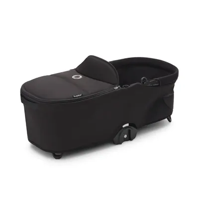 Dragonfly Bassinet Complete - Black