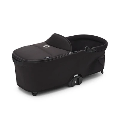 Dragonfly Pram Body Complete - Black