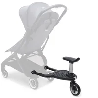 Butterfly Comfort Wheeled Board +