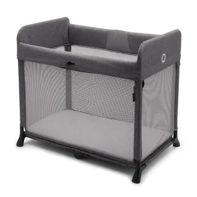 Playard Bugaboo Stardust - Grey Melange