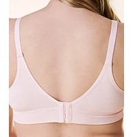 VV-Neck Maternity & Nursing Bra