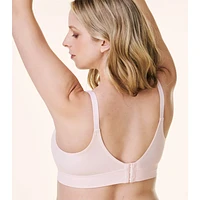 VV-Neck Maternity & Nursing Bra