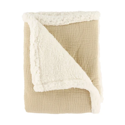 Blanket - Sand