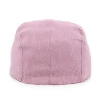 Duo Eggplant Cap 2-12y