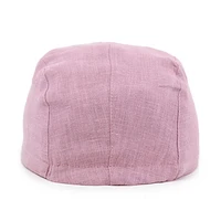 Casquette Duo Aubergine 6-18mois