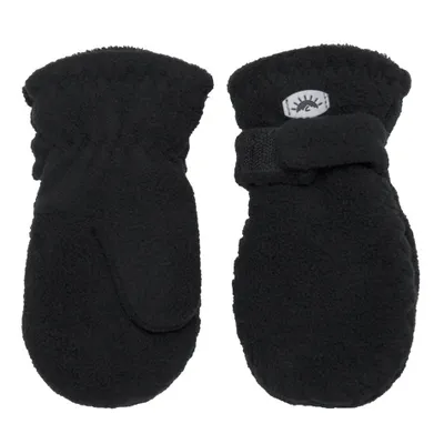 Fleece Mitts 18m-8yrs