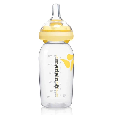 Breast Milk Bottle - 250ml