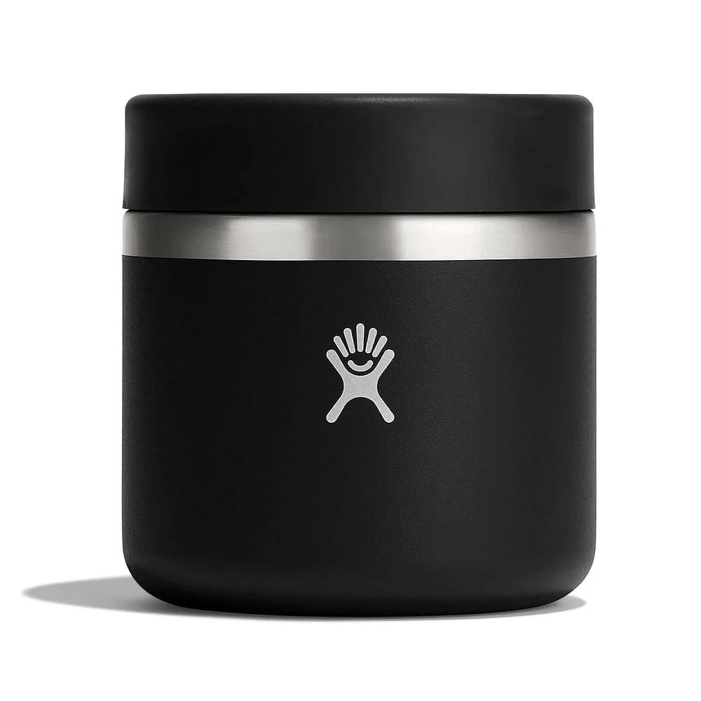 20oz Insulated Food Jar - Blackberry