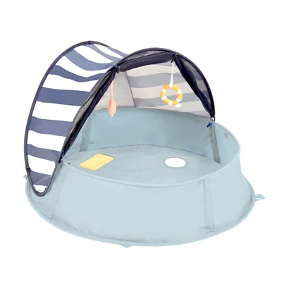 Aquani Marine Anti-Uv Pop Up Pool Tent