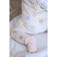 Flowers Magnetic Pajamas Premature