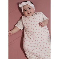 Sleep Bag 0-36m - Strawberries
