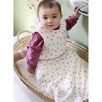 Sleep Bag 0-36m - Strawberries