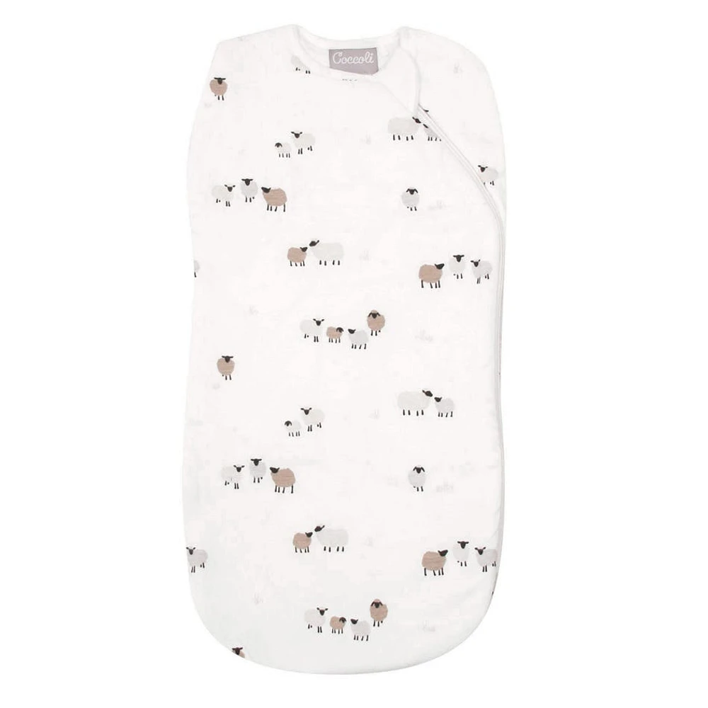 Sleep Bag Newborn Lamb