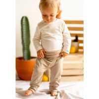 Modal Evolutive Pants 3-24m