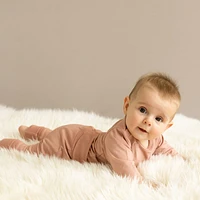 Pantalon Évolutif Modal -24mois