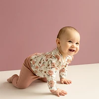Pantalon Évolutif Modal -24mois